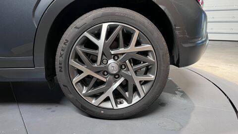 Kona CREATIVE 1.6 GDI 141cH HYBRID BVA - 1&Egrave;RE MAIN - CAM&Eacute;RA DE RE 2022 occasion 33610 Cestas