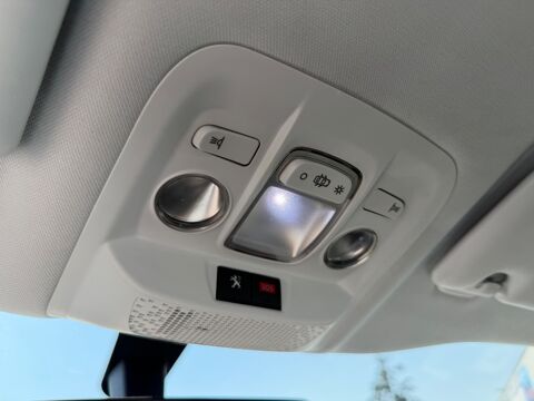 2008 1.6 BLUEHDI 100CH ACTIVE - CAMERA DE RECUL - BLUETOOTH - CLI 2016 occasion 27000 &Eacute;vreux