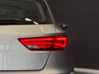Leon ST 1.6 TDI 115ch BUSINESS 2019 occasion 37100 Tours