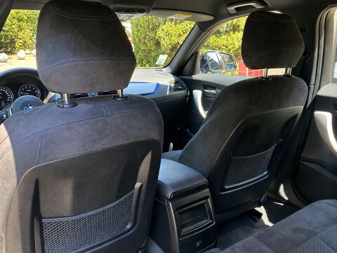 S&eacute;rie 1 116 1.5 110ch M-SPORT*RADAR AV/AR* 2017 occasion 13009 Marseille