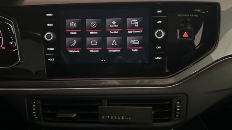 Polo 2.0 TSI 200 S&S DSG6 GTI 2018 occasion 34430 Saint-Jean-de-V&eacute;das