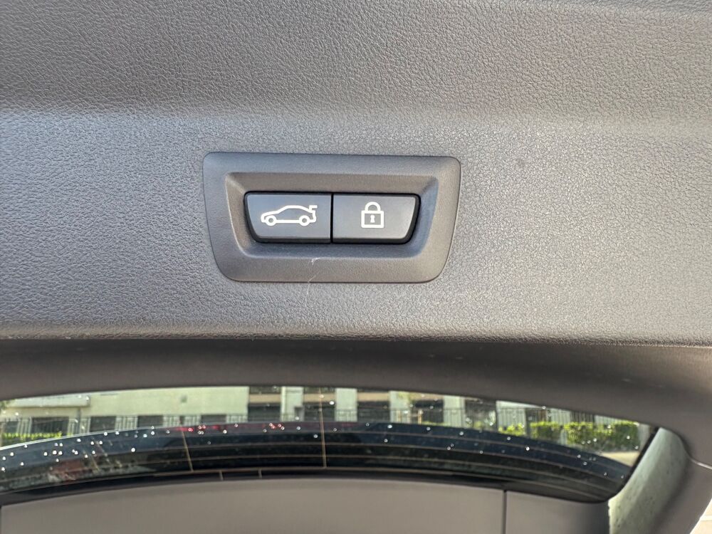 iX3 ELECTRIC 285 CH PACK M SPORT 109PPM 80KWH IMPRESSIVE BVA / S 2022 occasion 40000 Mont-de-Marsan