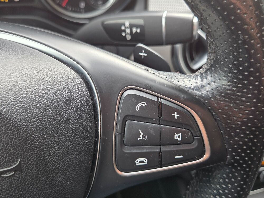 Classe GLA 2.2 200 CDI 135 SENSATION BVA 2018 occasion 33210 Maz&egrave;res