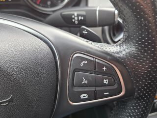Classe GLA 2.2 200 CDI 135 SENSATION BVA 2018 occasion 33210 Maz&egrave;res