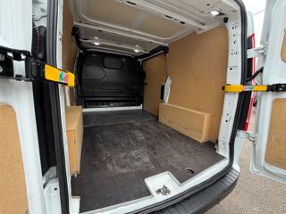 Transit Custom FOURGON 280 L1H1 2.0 ECOBLUE 130 TREND BUSINESS - SUIVI COMP 2021 occasion 13700 Marignane