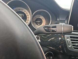 Classe CLS 2.2 250 BLUETEC 205 FASCINATION 9G-TRONIC BVA 2015 occasion 38590 Saint-&Eacute;tienne-de-Saint-Geoirs