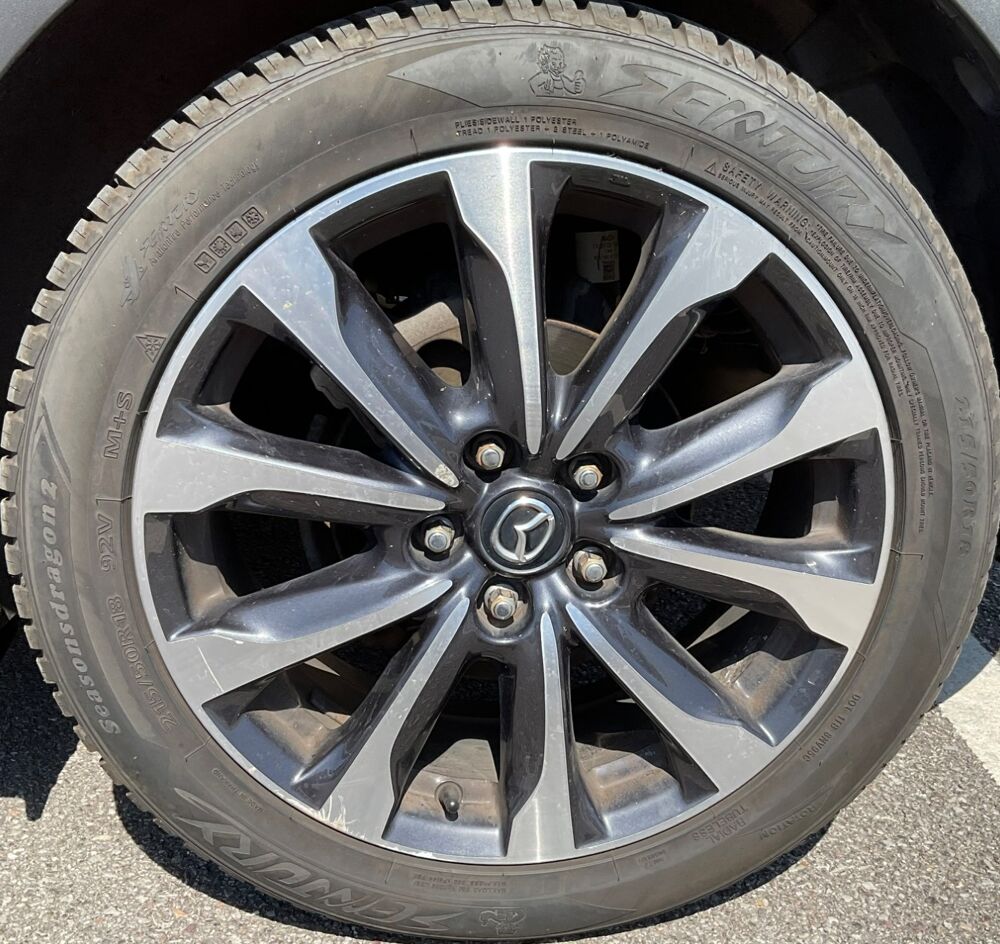 Cx-3 2.0 SKYACTIV-G 120 EXCLUSIVE EDITION 2WD BVA - Attelage- si&egrave; 2019 occasion 78410 Flins-sur-Seine