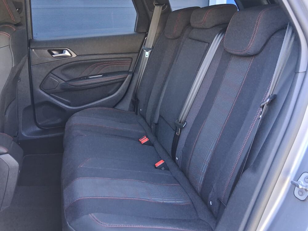 308 GENERATION-II SW 1.2 GT 130 EAT8 PURETECH Full entretien Pe 2021 occasion 68170 Rixheim
