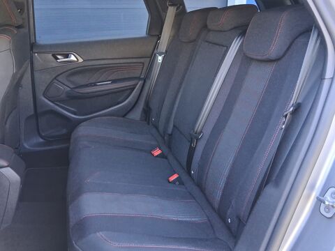 308 GENERATION-II SW 1.2 GT 130 EAT8 PURETECH Full entretien Pe 2021 occasion 68170 Rixheim