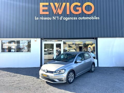 Annonce voiture Volkswagen Golf 13390 €