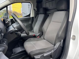 Berlingo (PRIX HT) 1.5 BLUEHDI 75ch M - Business - Moteur neuf 2019 occasion 44220 Cou&euml;ron