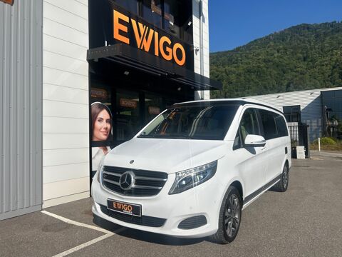 Annonce voiture Mercedes Divers 47990 €