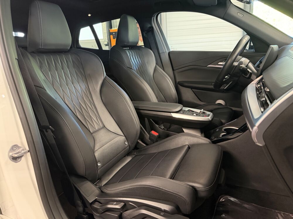 X2 2.0 i 170 Ch SDRIVE BVA - PACK M-SPORT - TOIT PANO - AFFICHA 2024 occasion 79000 Niort