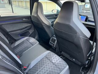 Golf 2.0 TDI 150 SCR R-LINE DSG7 - SUIVI COMPLET VW 2020 occasion 57600 Forbach