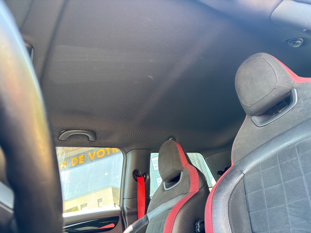 Cooper 2.0 230 JOHN COOPER WORKS BVA - CIEL ETOILE - AMORTISSEUR KW 2015 occasion 69150 D&eacute;cines-Charpieu