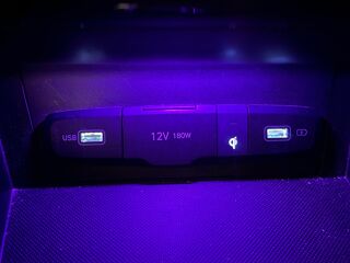 Tucson 1.6 T-GDI 230CH 180 HEV HYBRID 1.5KWH EXECUTIVE 2WD BVA 2022 occasion 69400 Arnas