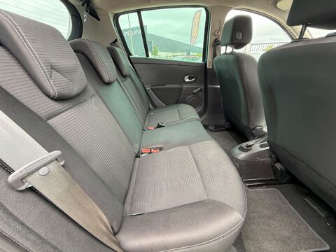 Clio 1.5 DCI 70CH AUTHENTIQUE - CLIMATISATION - CARPLAY 2010 occasion 27000 &Eacute;vreux
