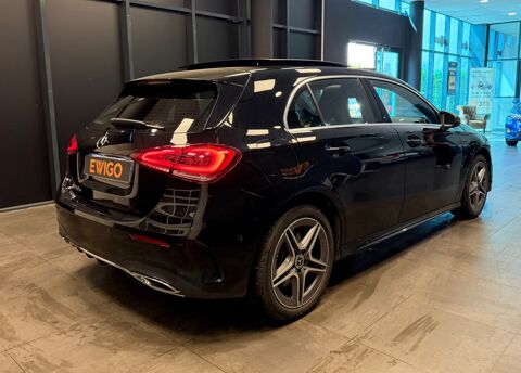 Classe A 1.3 250E 218ch EQ-POWER AMG LINE 8G-DCT 2021 occasion 67800 Hoenheim