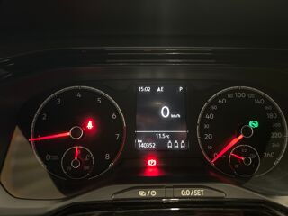 Polo 1.0 TSI 95CH IQ.Drive DSG7 2019 occasion 69400 Arnas
