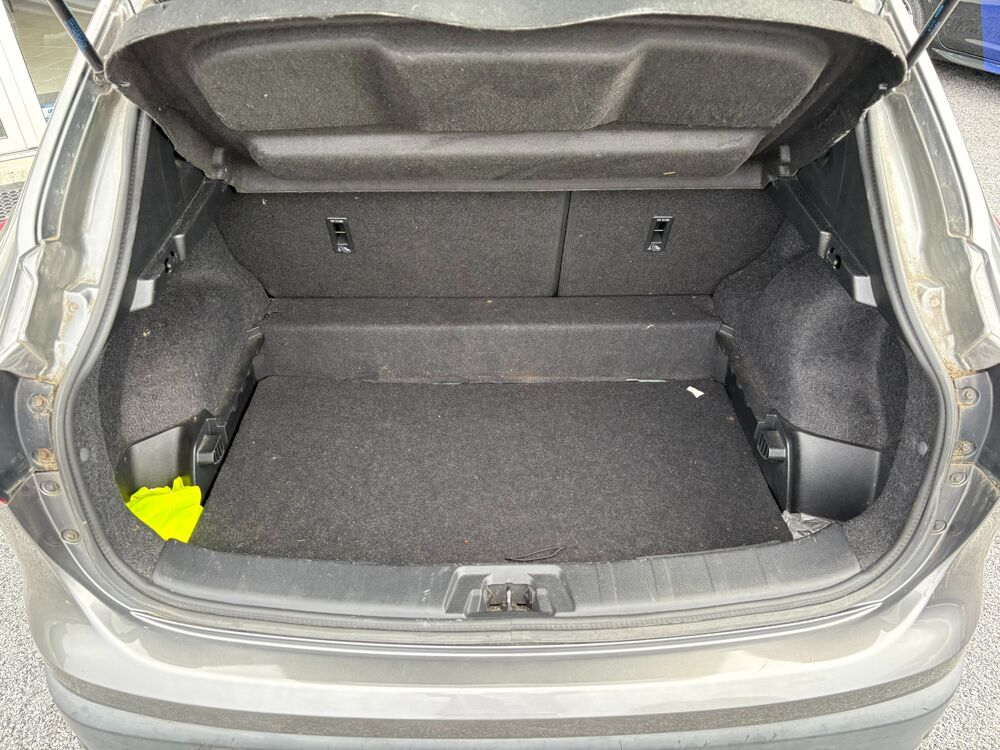 Qashqai GENERATION-II 1.6 DCI 130 TEKNA 2WD X-TRONIC BVA 2016 occasion 64122 Urrugne