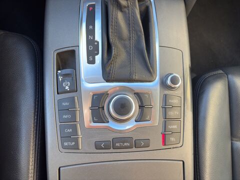 A6 2.7 TDI 180 AMBITION LUXE QUATTRO TIPTRONIC BVA 2006 occasion 68000 Colmar
