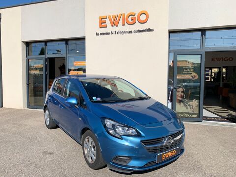 Opel corsa 1.4 90 ACTIVE