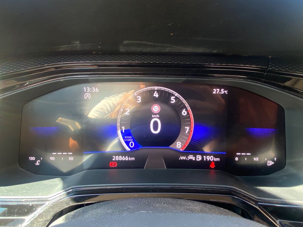 Polo 1.0 TSi LIFE PLUS 95CH *CARPLAY*CAMERA DE RECUL* 2024 occasion 13009 Marseille