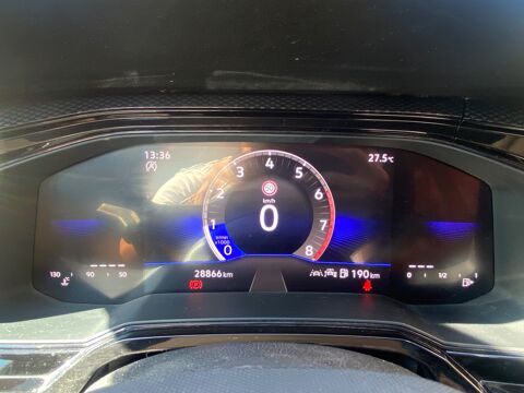 Polo 1.0 TSi LIFE PLUS 95CH *CARPLAY*CAMERA DE RECUL* 2024 occasion 13009 Marseille