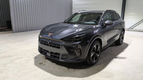 Cupra Terramar 1.5 ETSI HYBRID 150ch V + APPLE CARPLAY SANS FIL + SIEGES CH 2025 occasion Le Versoud 38420