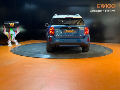 Countryman 2.0 D 150 COOPER ALL4 BVA NORTHWOOD // TOIT OUVRANT // VIRTU 2020 occasion 33320 Eysines