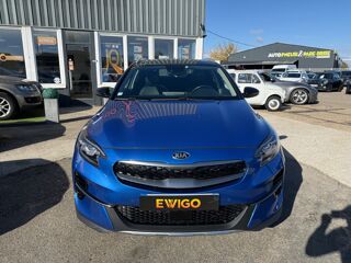 XCeed 1.6L GDI 141Ch ISG PHEV PREMIUM DCT6 - TOIT OUVRANT - CARPLA 2020 occasion 27000 &Eacute;vreux