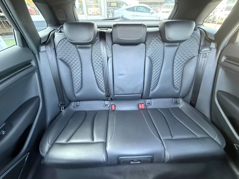 S3 2.0 50 TFSI 300CH QUATTRO S-TRONIC- SON B&O - TOIT OUVRANT - 2019 occasion 27000 &Eacute;vreux