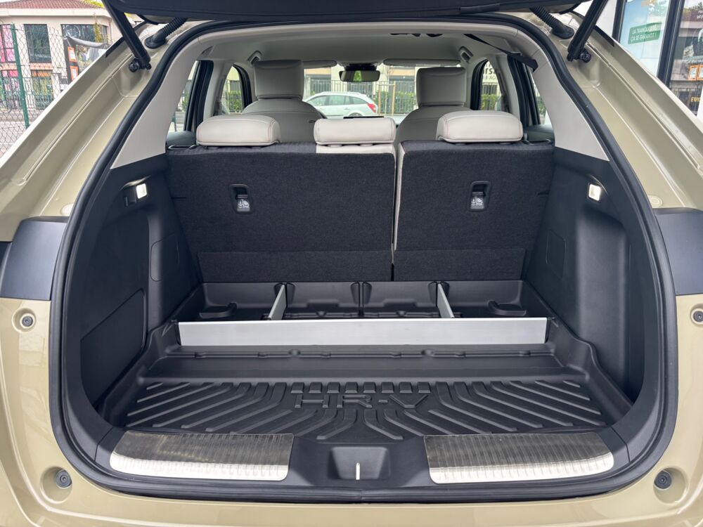 HR-V 1.5 I-MMD E-HEV 131 CH 105 FULL-HYBRID ADVANCE STYLE 2WD BVA 2022 occasion 40000 Mont-de-Marsan