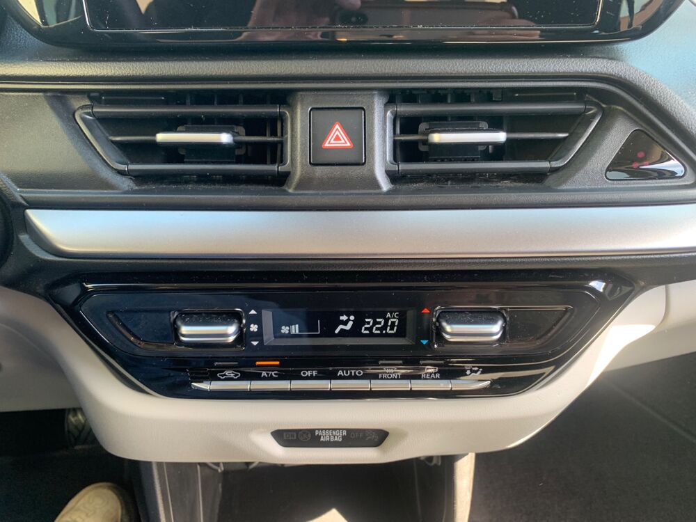 Swift 1.2 85cv SHVS PACK ALLGRIP 4WD / ATTELAGE / CARPLAY / SIEGE 2026 occasion 69420 Ampuis