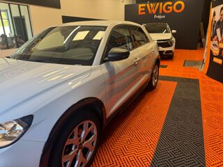 A1 CITYCARVER ALLSTREET 1.0 30 TFSI 110 ADVANCED S-TRONIC BVA 2023 occasion 83600 Fr&eacute;jus