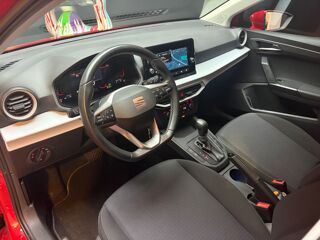 Ibiza 1.0 TSI 115 COPA DSG7 - GARANTIE CONSTRUCTEUR 04/2028 - CAR 2024 occasion 33320 Eysines