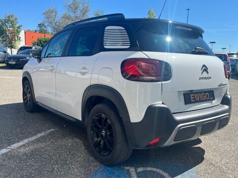 C3 Aircross ORIGINS 1.2 PURETECH 110 CH START-STOP / COURROIE DISTRIBUTI 2020 occasion 47000 Agen