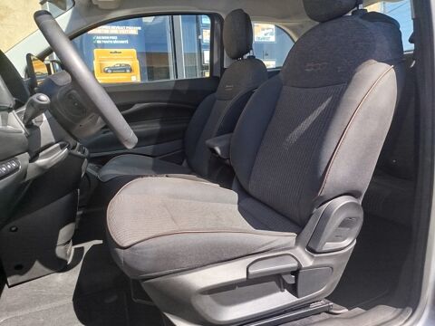 500 E 118CH ICONE - 1ERE MAIN 2021 occasion 13700 Marignane