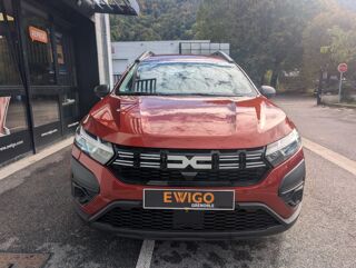 Jogger 1.0L ESSENCE/GPL 100ch ESSENTIEL + RADAR AR + BLUETOOTH 2023 occasion 38420 Le Versoud