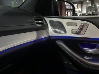Classe GLE COUPE 400E AMG LINE 381 CH PHEV HYBRID 4MATIC / BURMESTER / 2024 occasion 29000 Quimper