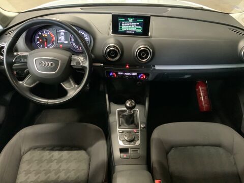 A3 SPORTBACK 1.2 TFSI 110 AMBITION 2015 occasion 26100 Romans-sur-Is&egrave;re