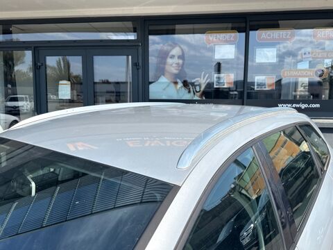 Leon ST 1.2 TSI 110ch CONNECT - DISTRIBUTION OK - CARPLAY - CAMER 2017 occasion 26000 Valence