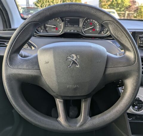 208 GENERATION-I 1.6 BLUEHDI 75ch LIKE 2018 occasion 25300 Pontarlier