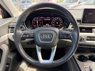 A4 3.0 TDI 270Ch DESIGN LUXE QUATTRO TIPTRONIC BVA - CAMERA DE 2016 occasion 27000 &Eacute;vreux