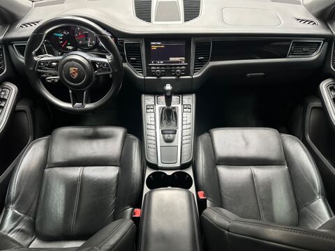 Macan 3.0 DIESEL 260 S BVA / ENTRETIEN PORSCHE / FULL OPTIONS 2014 occasion 55430 Belleville-sur-Meuse