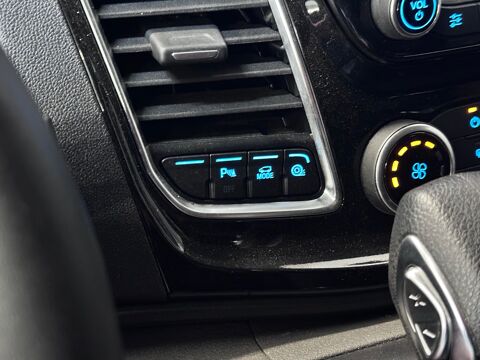 Transit Custom L2H1 CABINE APPROFONDI 2.0 ECOBLUE 170ch LIMITED BVA GARANTI 2023 occasion 37100 Tours