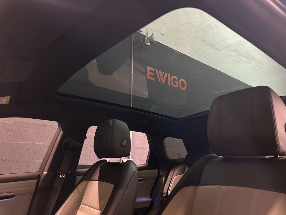 Range Rover Evoque 2.0 P250 250ch HYBRID MHEV R-DYNAMIC SE 4WD BVA/ MERIDIAN/ T 2019 occasion 78125 Gazeran