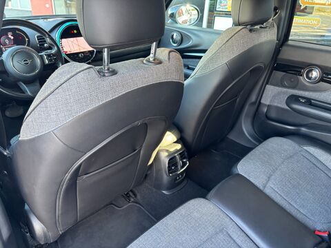 Clubman 1.5 136 ch COOPER BVA - 1ERE MAIN 2021 occasion 64320 Idron