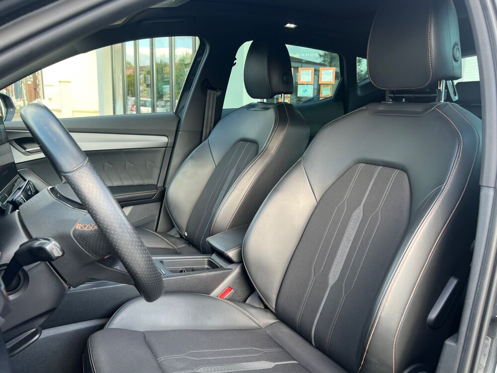 Formentor 1.5 TSI 150 V / TOIT OUVRANT / CARPLAY / ECLAIRAGE AMBIANCE 2021 occasion 40000 Mont-de-Marsan
