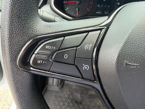 Clio V 1.0 TCE 90CH AIR - GPS - CARPLAY - REGULATEUR / LIMITEUR 2021 occasion 27000 &Eacute;vreux